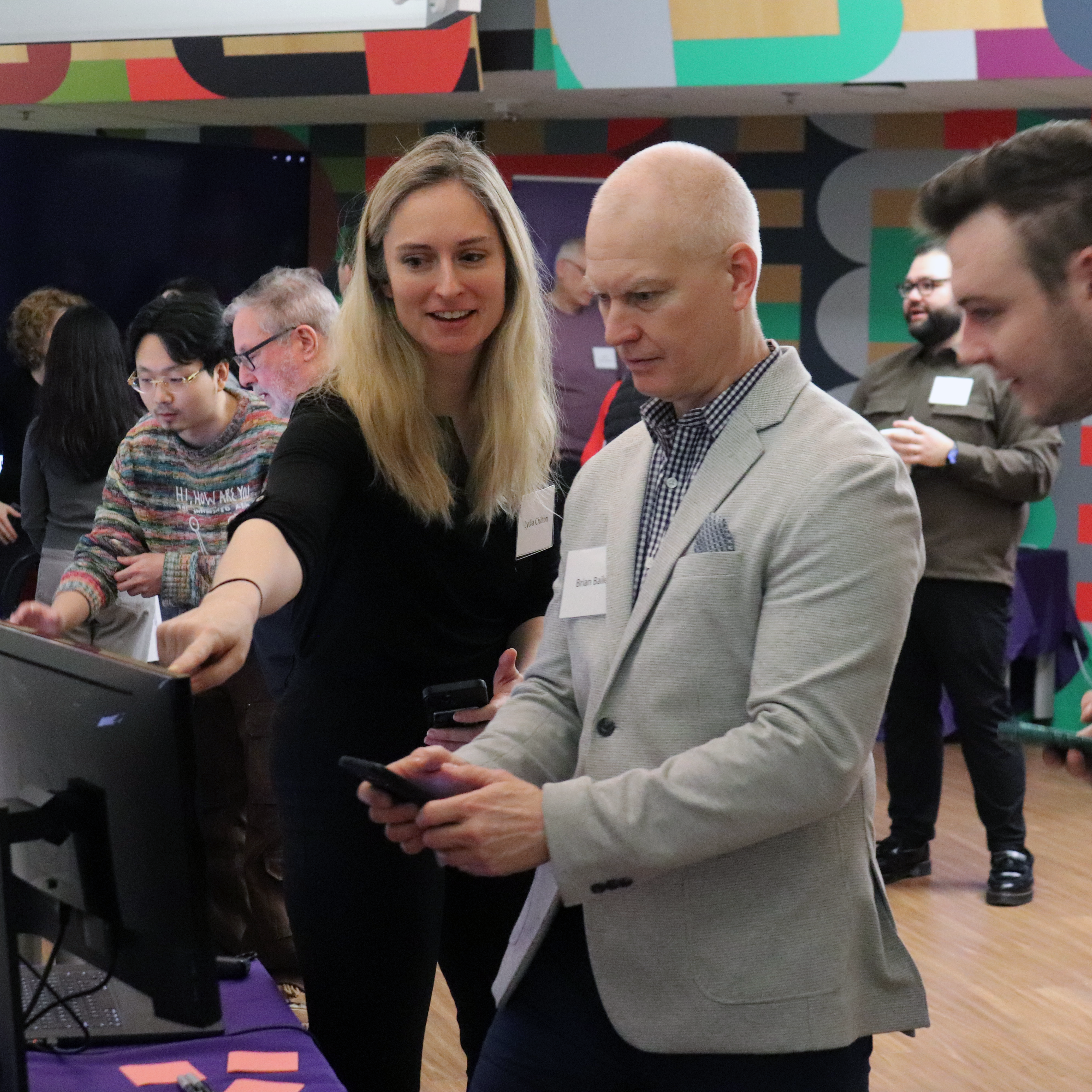 Creative Agency in the Age of AI