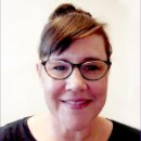 Dr. Betsy DiSalvo