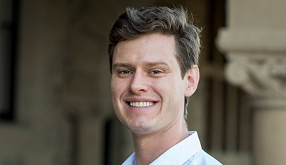 Jonne Kamphorst headshot